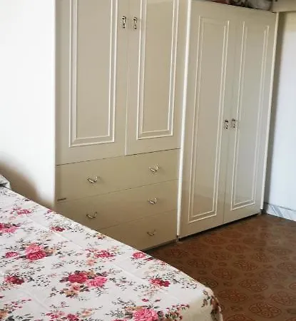 L'oasi Di דירה קופאנלו