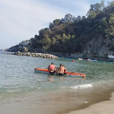 L'oasi Di * Copanello