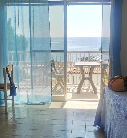 L'oasi Di Copanello