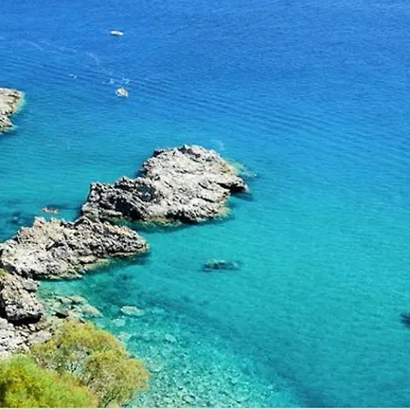 L'oasi Di *