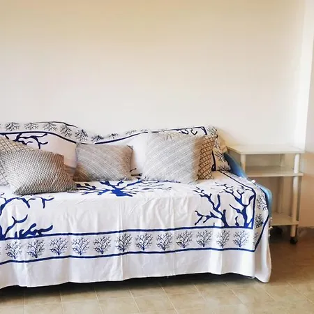 Διαμέρισμα L'oasi Di