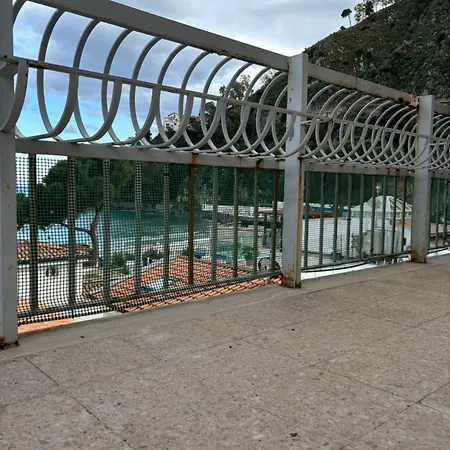 דירה L'oasi Di