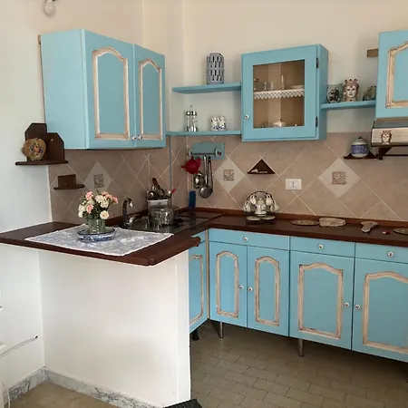 L'oasi Di