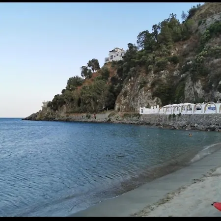Διαμέρισμα L'oasi Di *